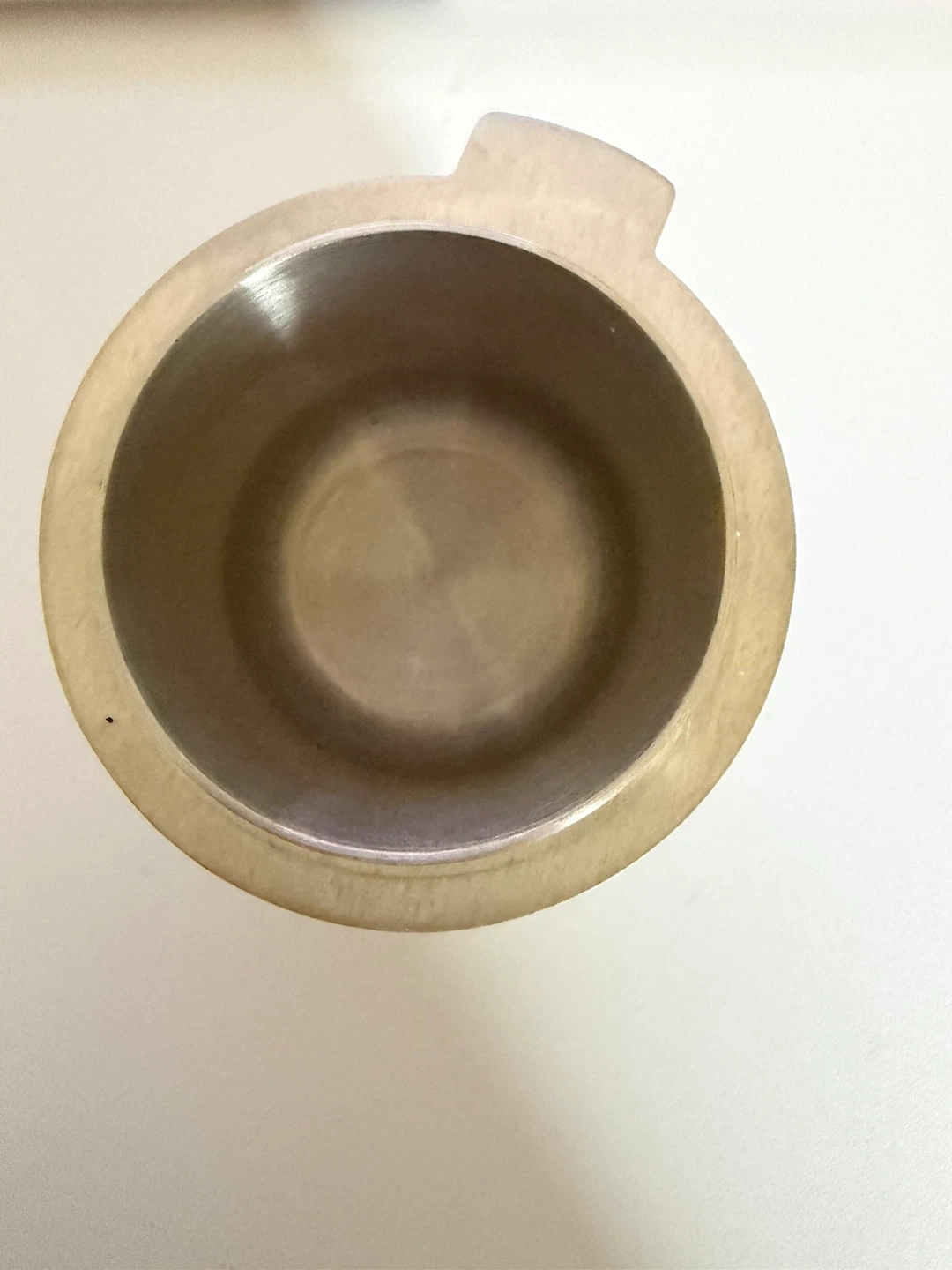 CREMA 54mm  Coffee Dosing Cup - photo 2