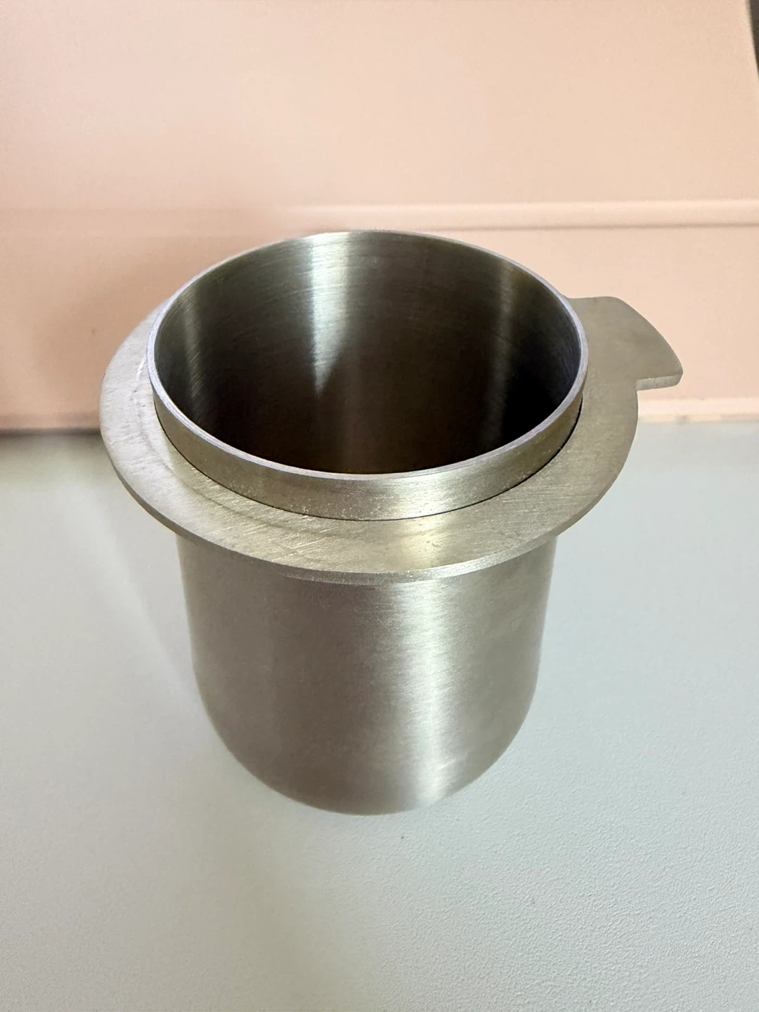 CREMA 54mm  Coffee Dosing Cup