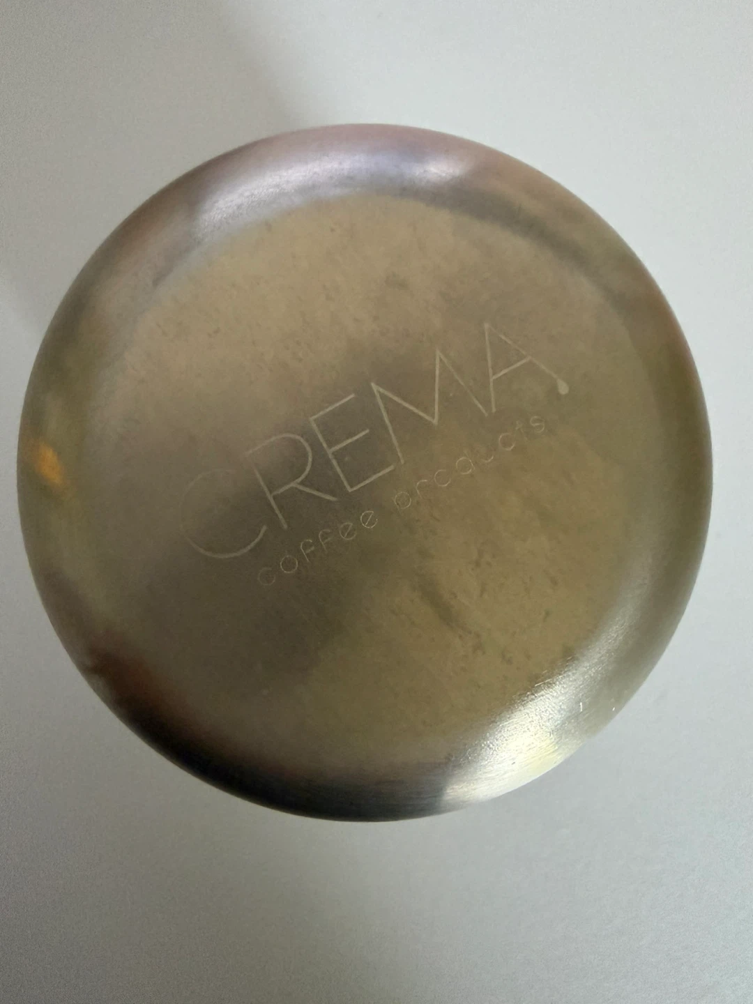 CREMA 54mm  Coffee Dosing Cup - photo 3