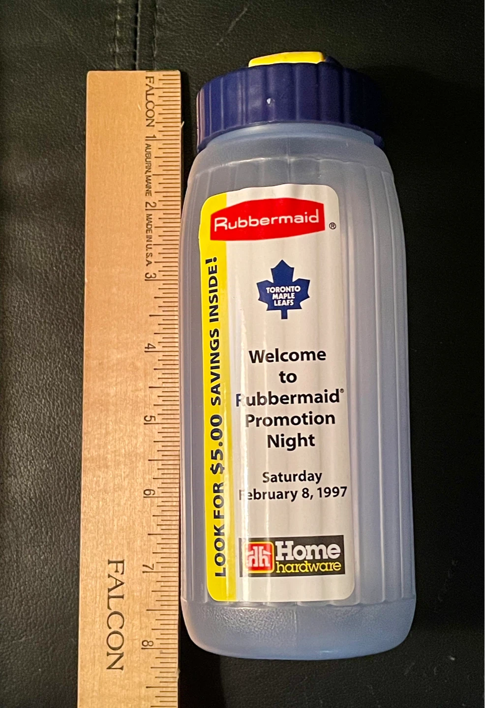 2 Rubbermaid Chuggables Bottle - 590 mL - photo 2
