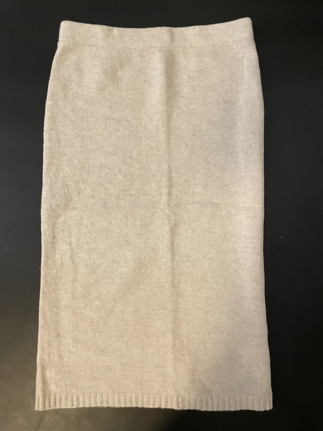Old Navy Knit Pencil Skirt
