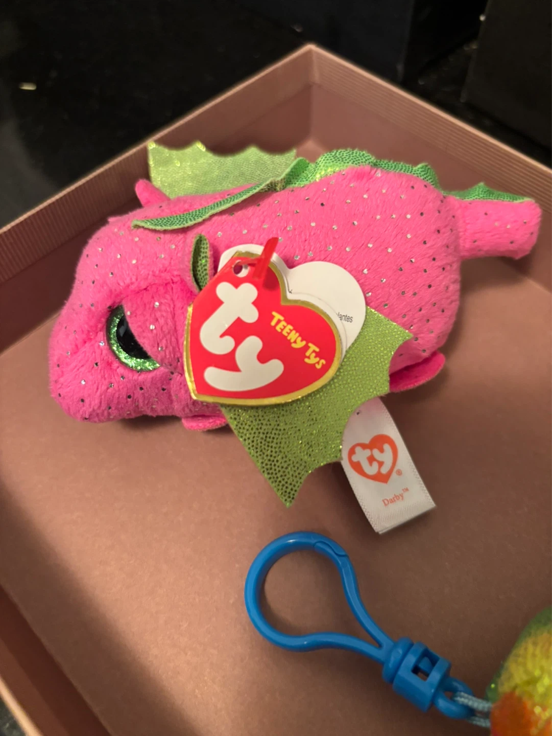 3 New Beanie Babies - photo 2