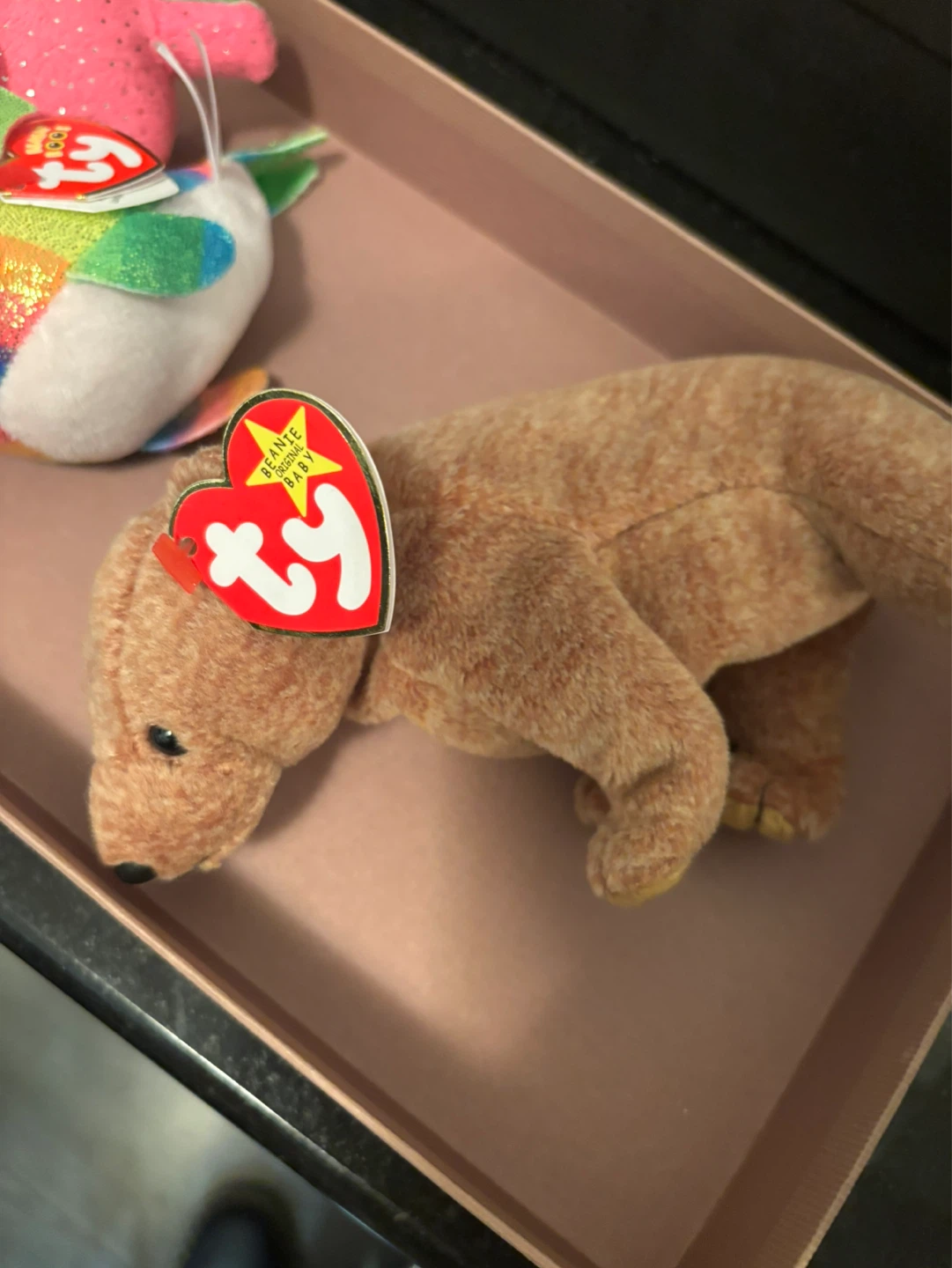 3 New Beanie Babies - photo 4