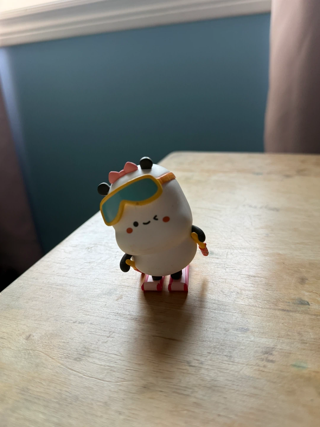 Blind box figurines for sale - photo 3