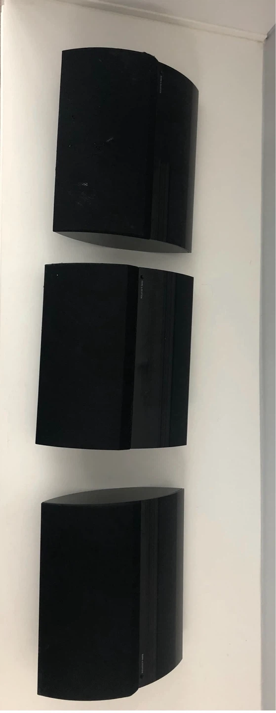Bang & Olufsen BeoLab 4000 Speakers - photo 5