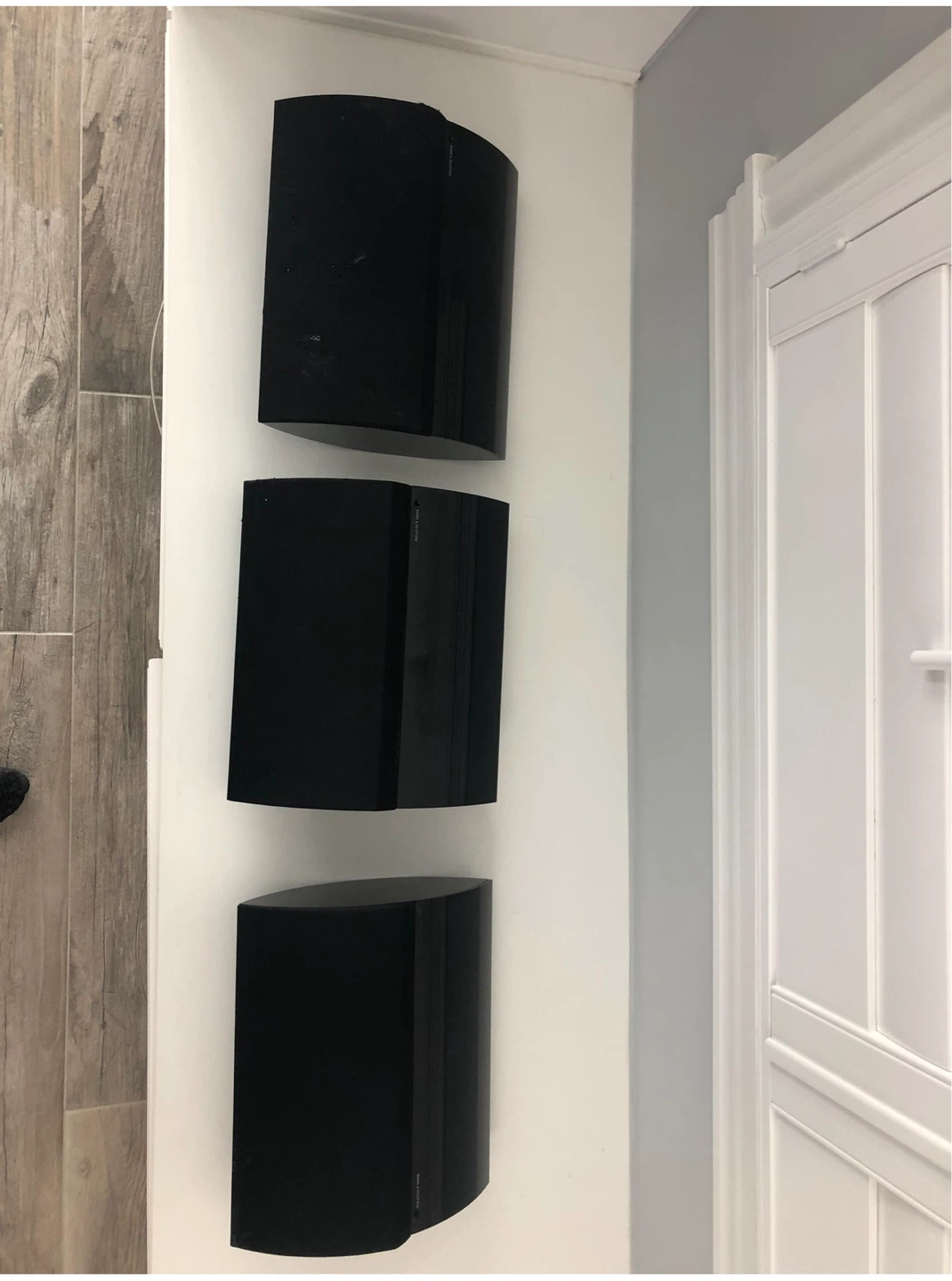 Bang & Olufsen BeoLab 4000 Speakers - photo 4