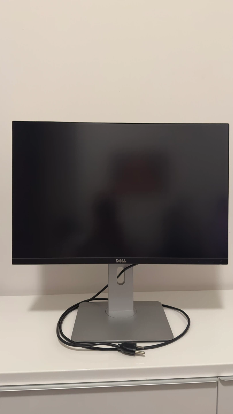 Dell U2415 LCD Monitor - 1 of 2