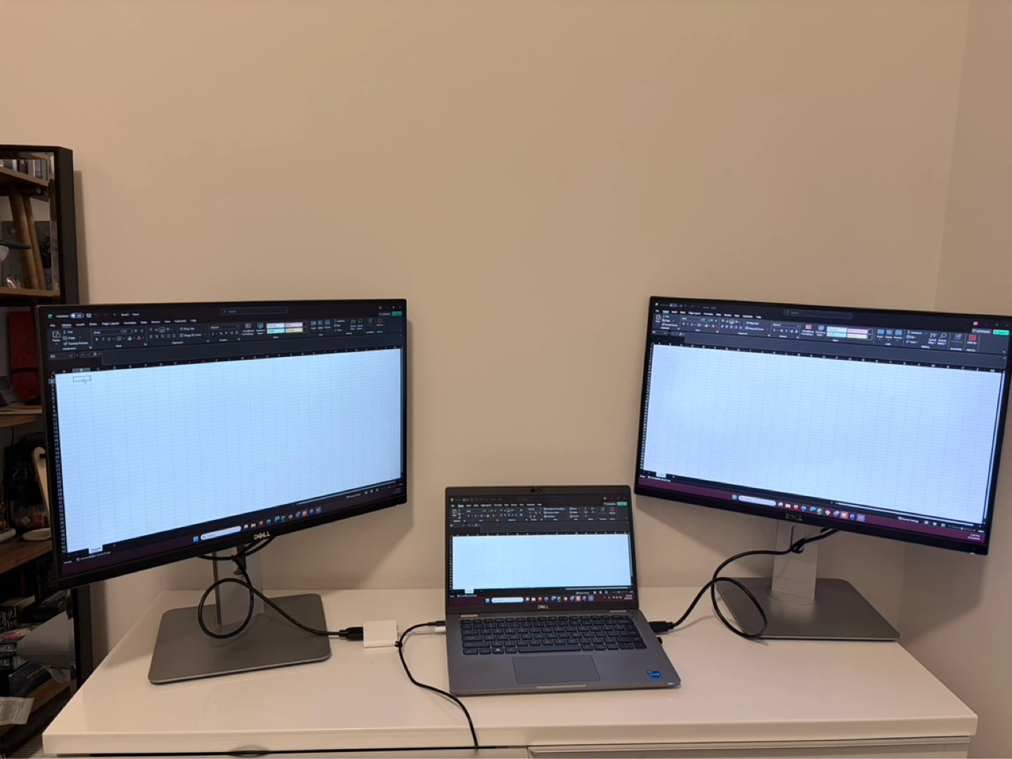 Dell U2415 LCD Monitor - 1 of 2 - photo 5