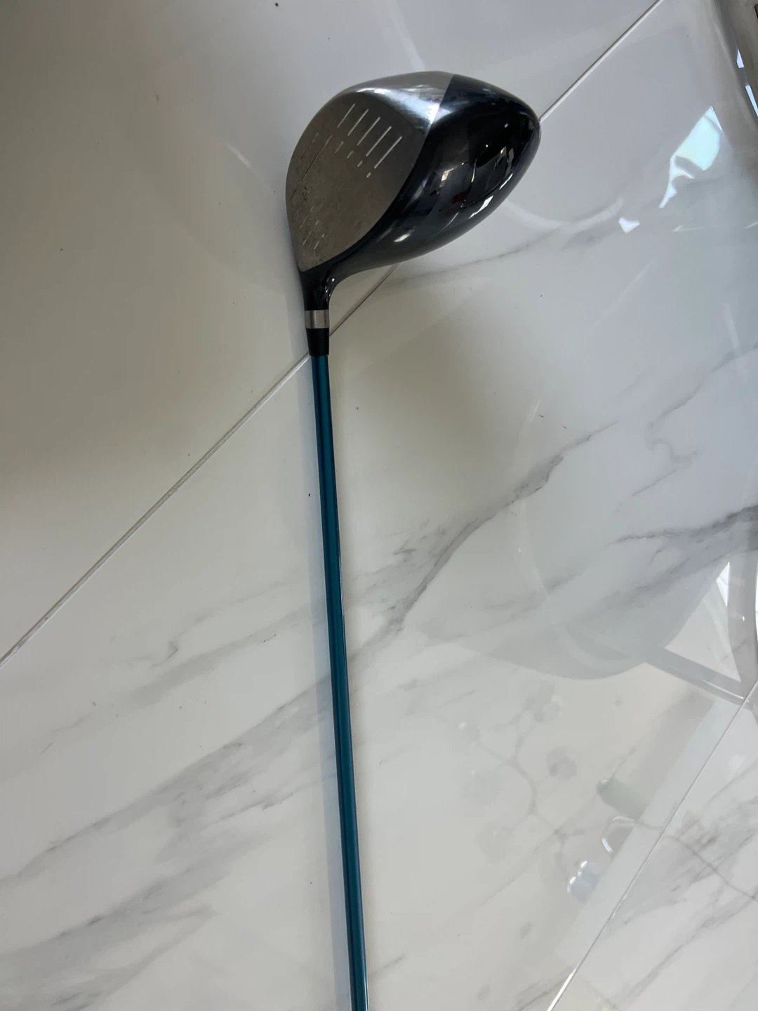 PING Rapture V4 10.5 Degree Driver - photo 2