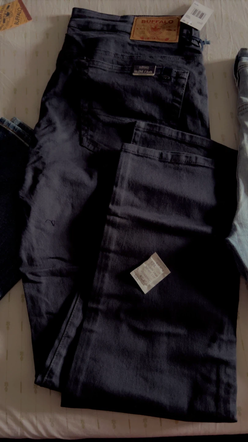 Buffalo Jeans - Slim Fit - photo 3