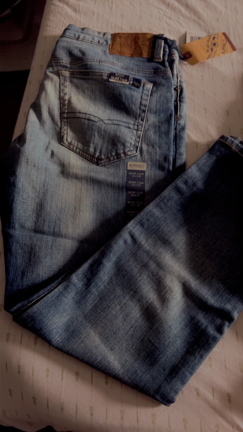 Buffalo Jeans - Slim Fit - photo 2