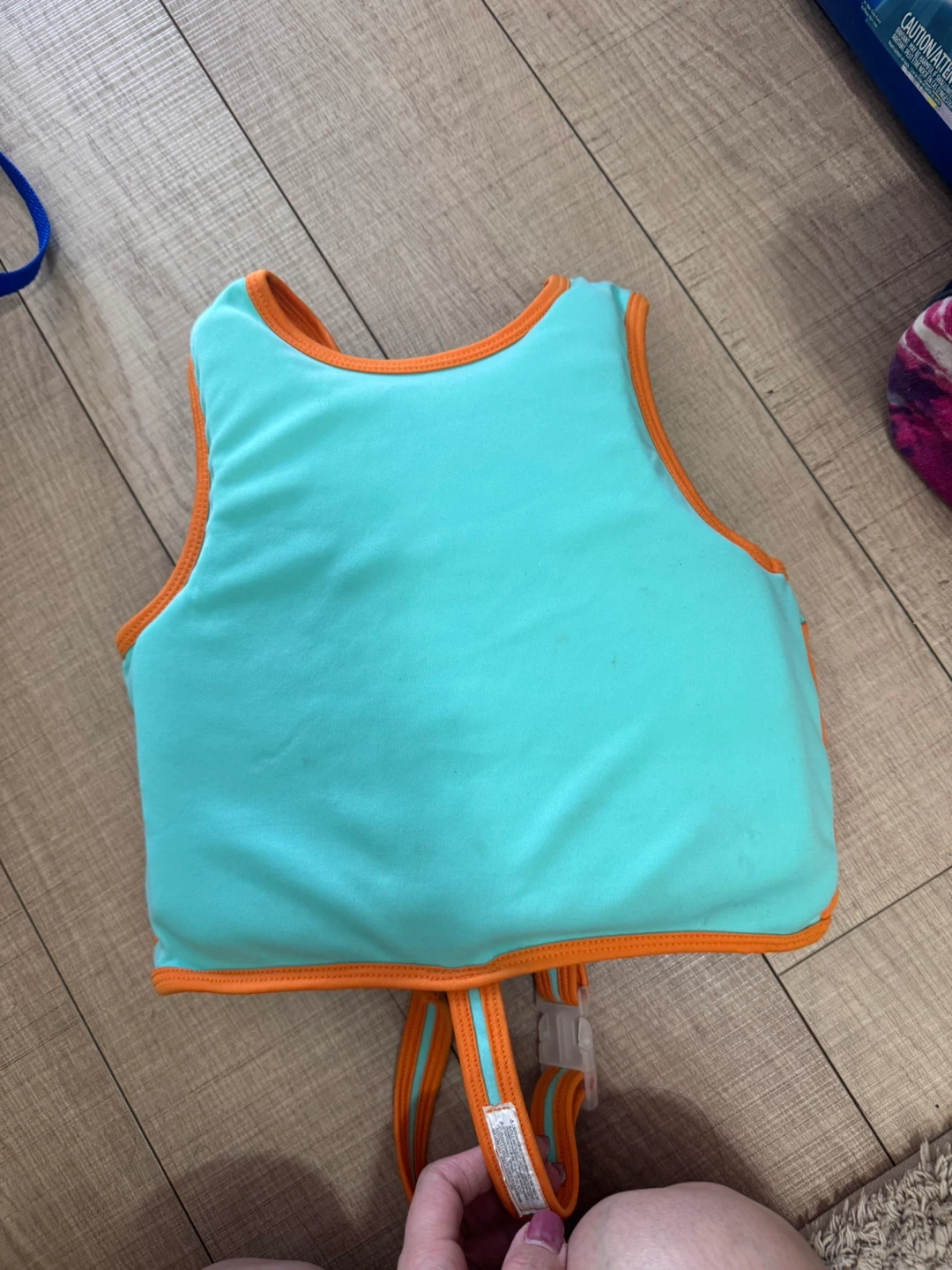 SwimSchool Swim Vest - photo 2