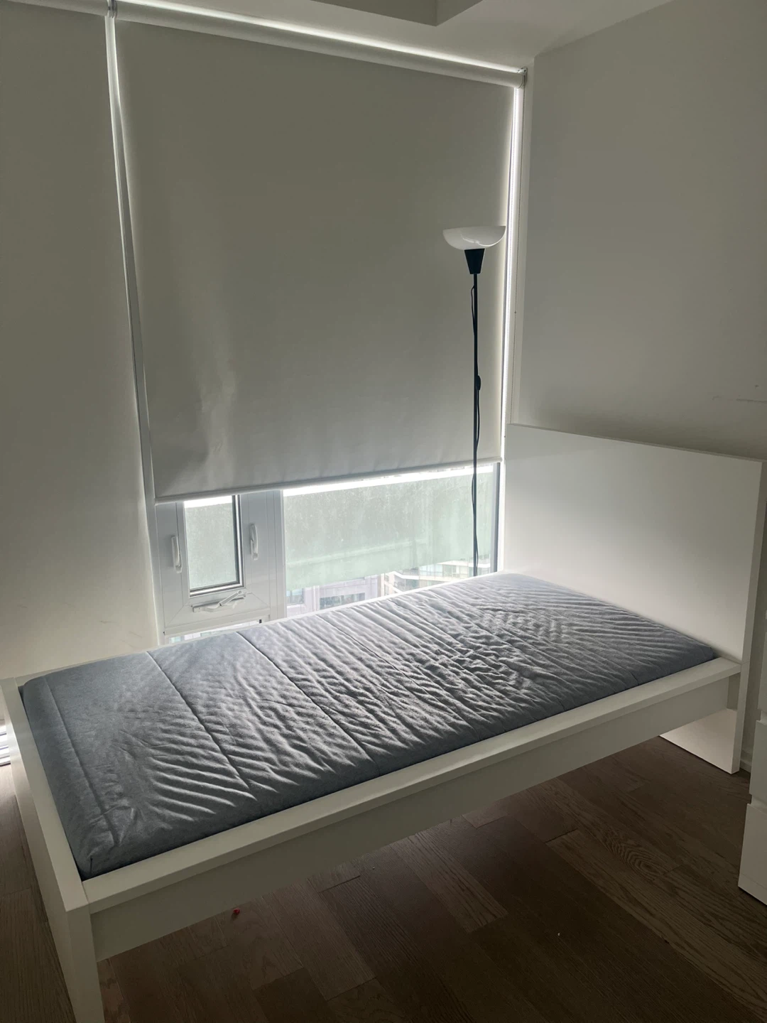IKEA Bed Frame - photo 2