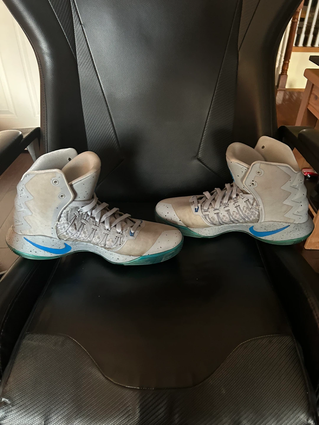 Nike Hyperdunk 2016 “K.A.T PE” - photo 3
