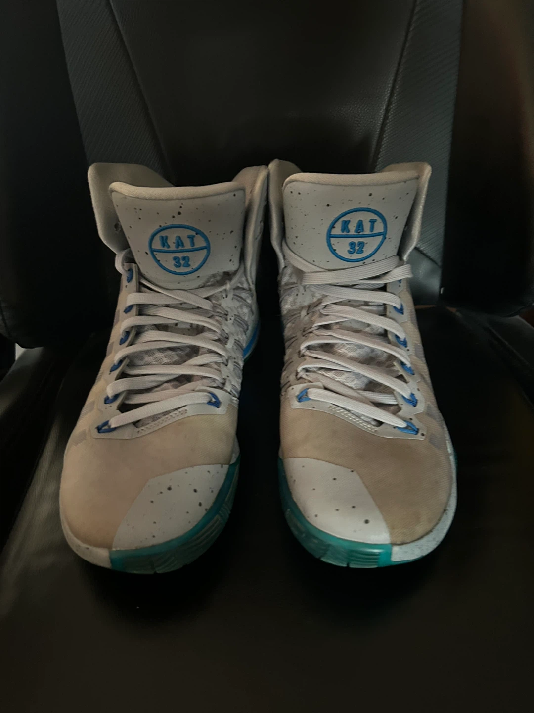 Nike Hyperdunk 2016 “K.A.T PE”
