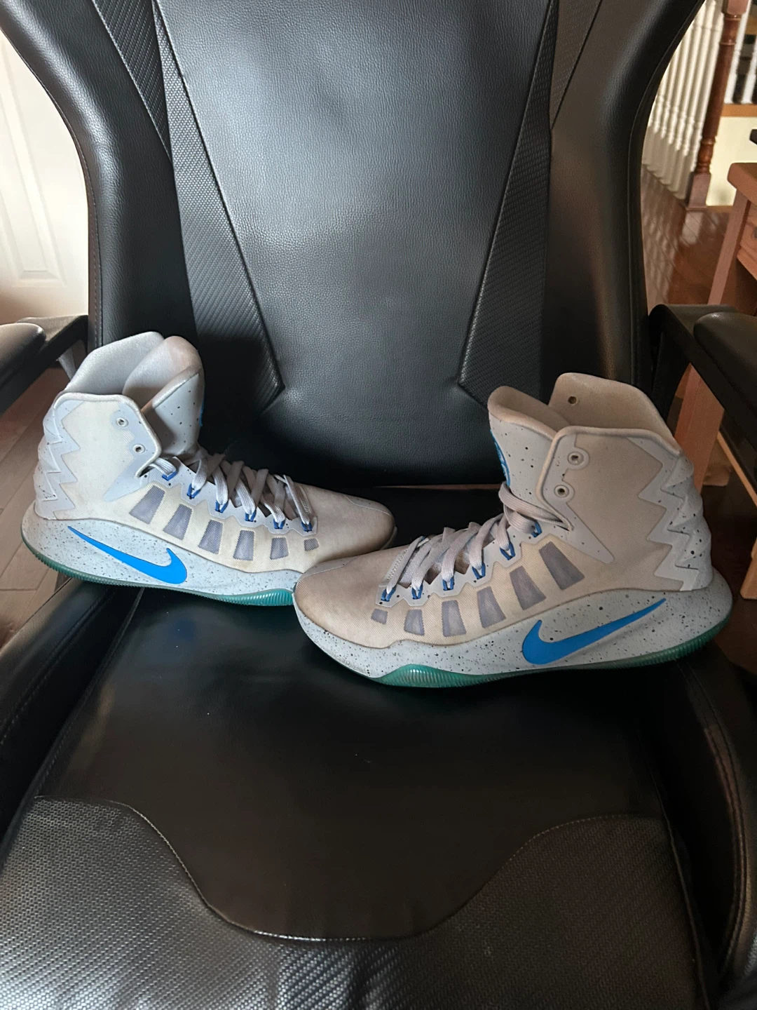 Nike Hyperdunk 2016 “K.A.T PE” - photo 4