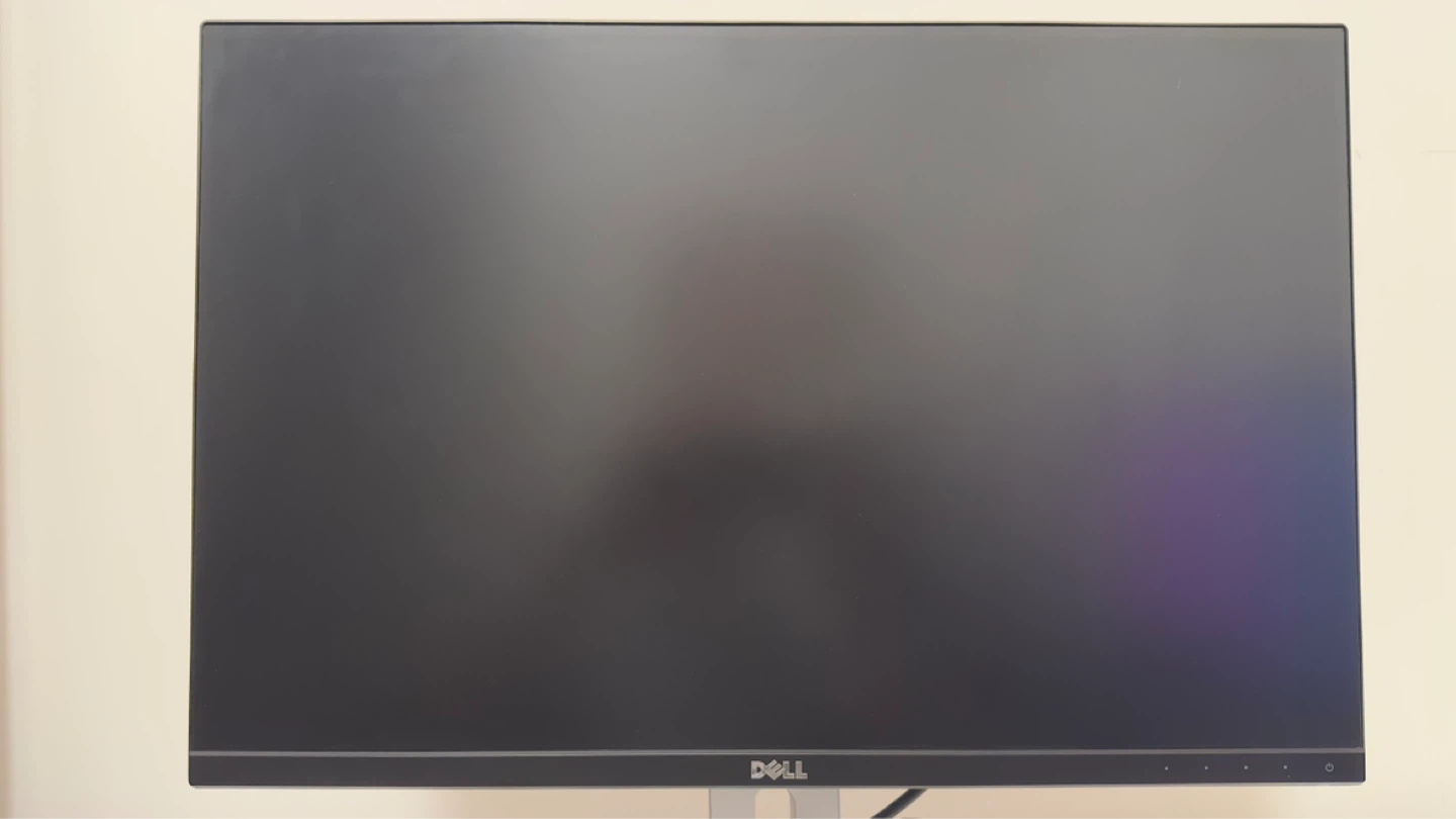 Dell U2415 LCD Monitor - photo 2