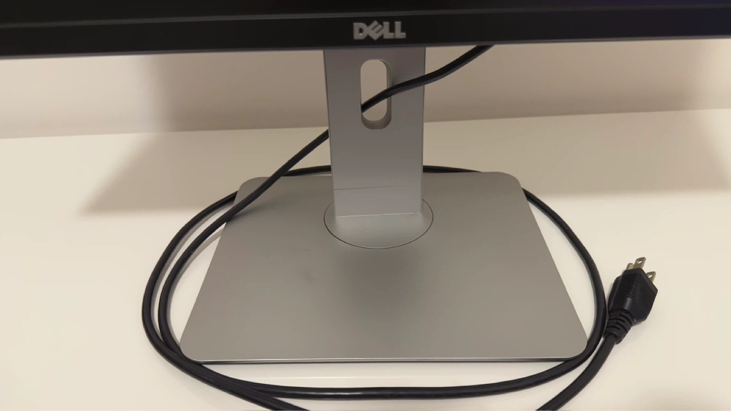 Dell U2415 LCD Monitor - photo 3