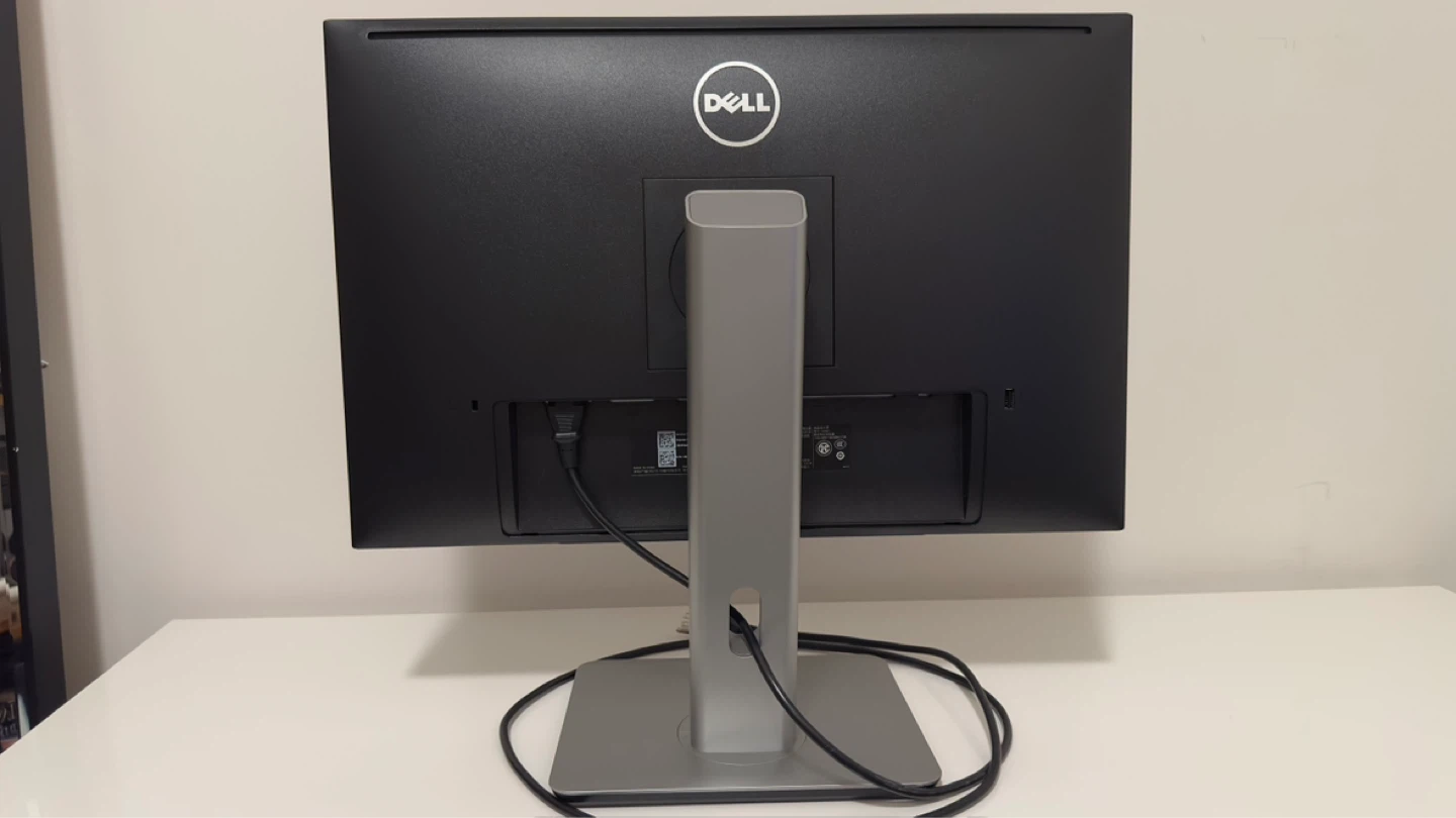 Dell U2415 LCD Monitor - photo 4