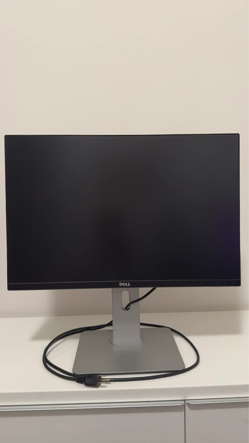 Dell U2415 LCD Monitor