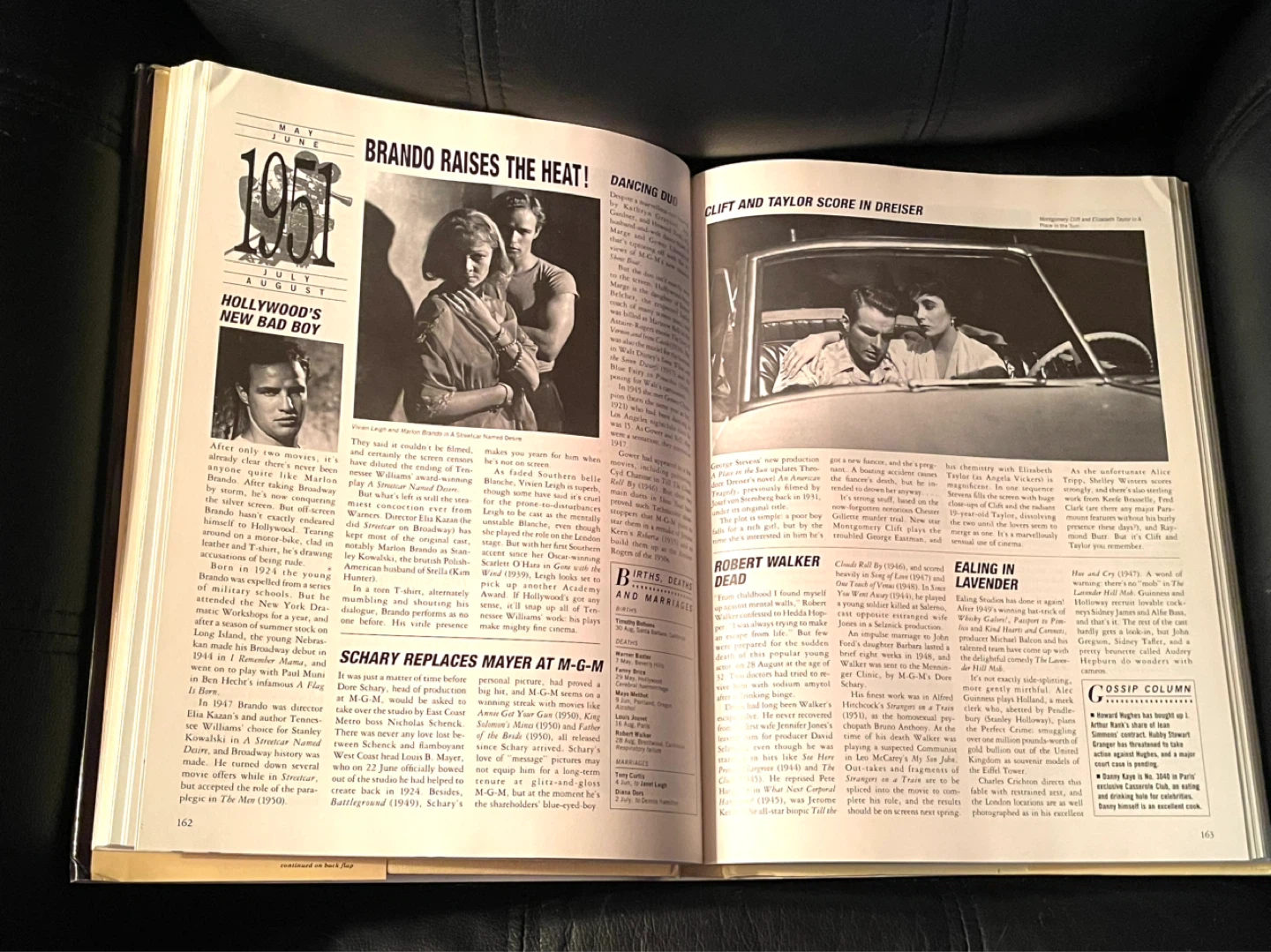 The Chronicle of the Movies: A Year-by-Year History - photo 3