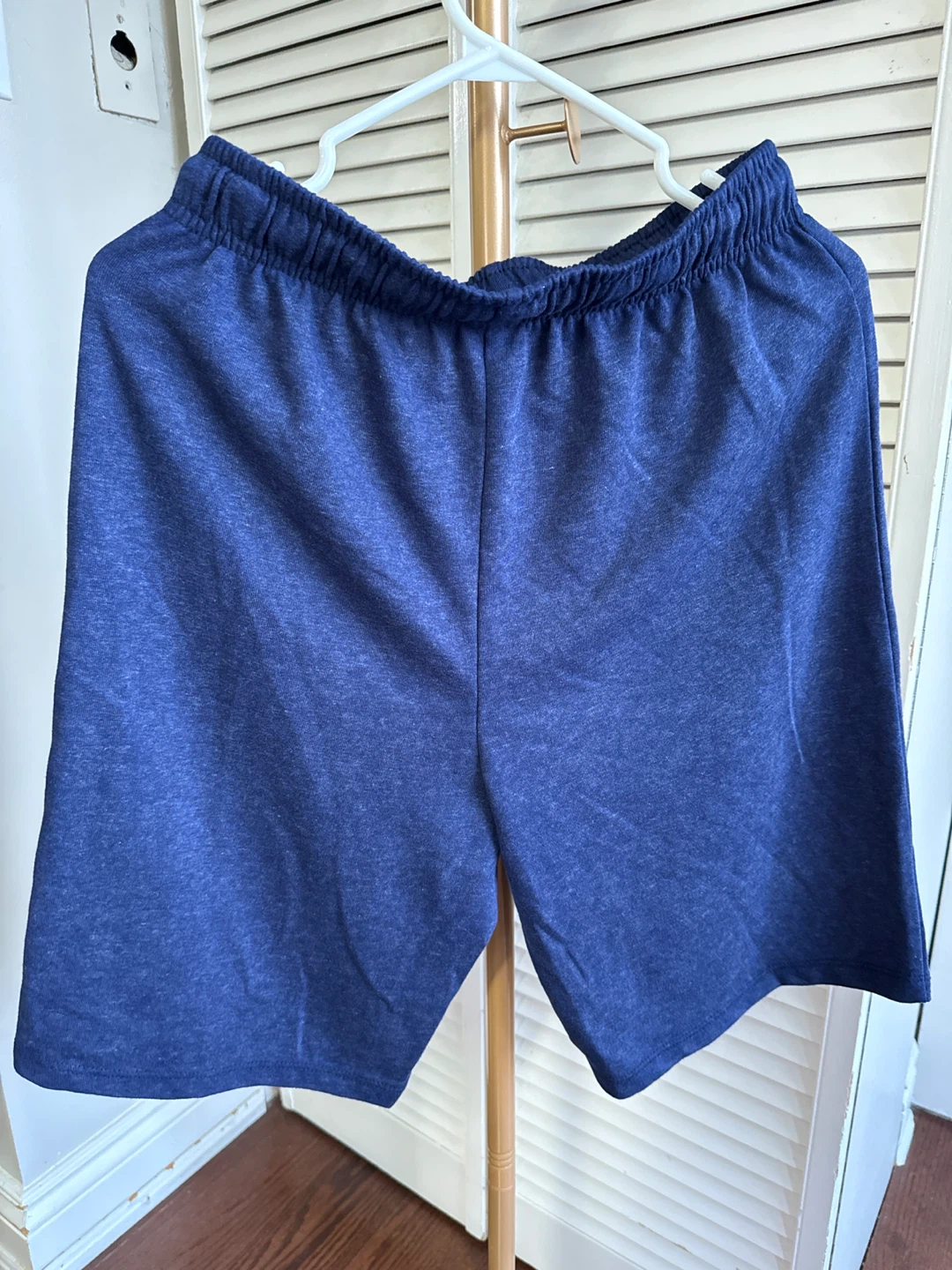 Marvel Spiderman Blue Shorts Size S/P - photo 2