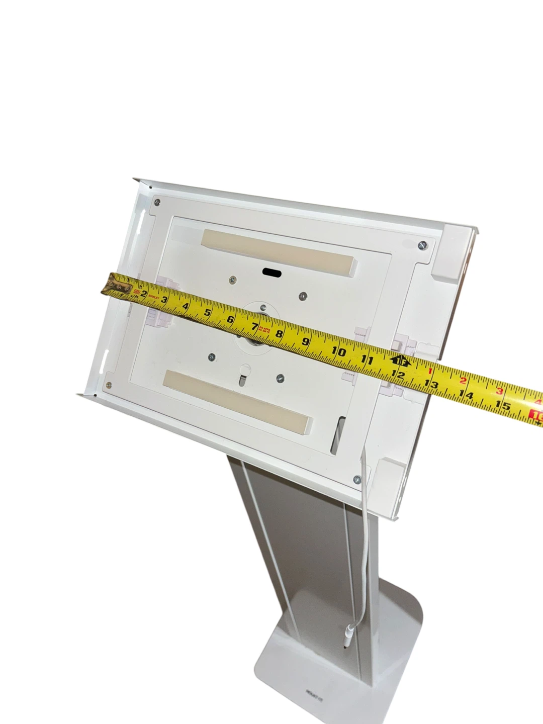 Adjustable Tablet Stand for Retail or Office - photo 3
