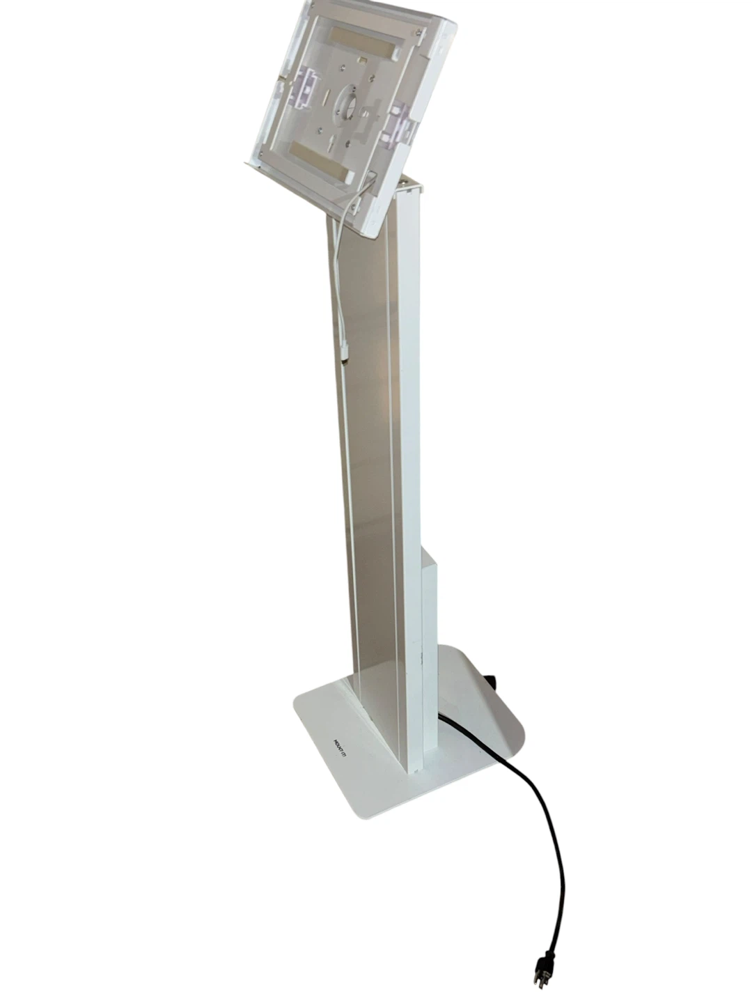 Adjustable Tablet Stand for Retail or Office
