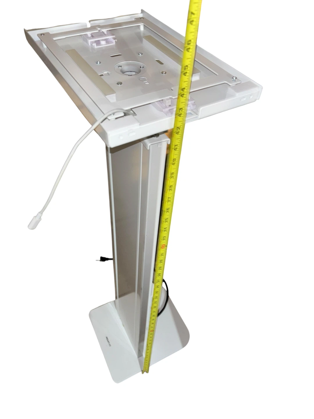 Adjustable Tablet Stand for Retail or Office - photo 2