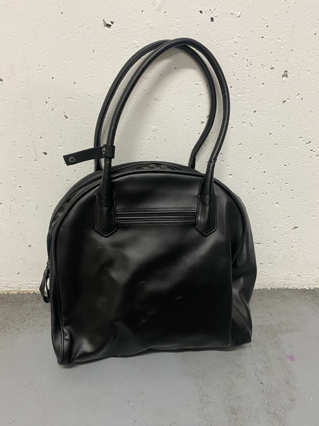Lululemon Black Gym Yoga Bag - photo 3
