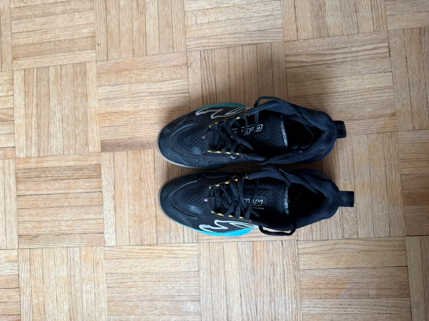 New Balance Women’s Tennis Shoes - photo 5