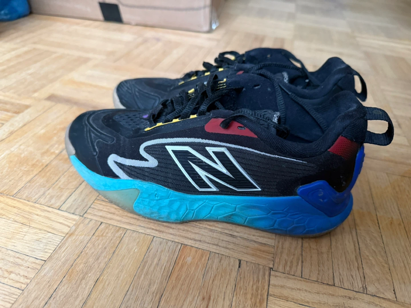 New Balance Women’s Tennis Shoes
