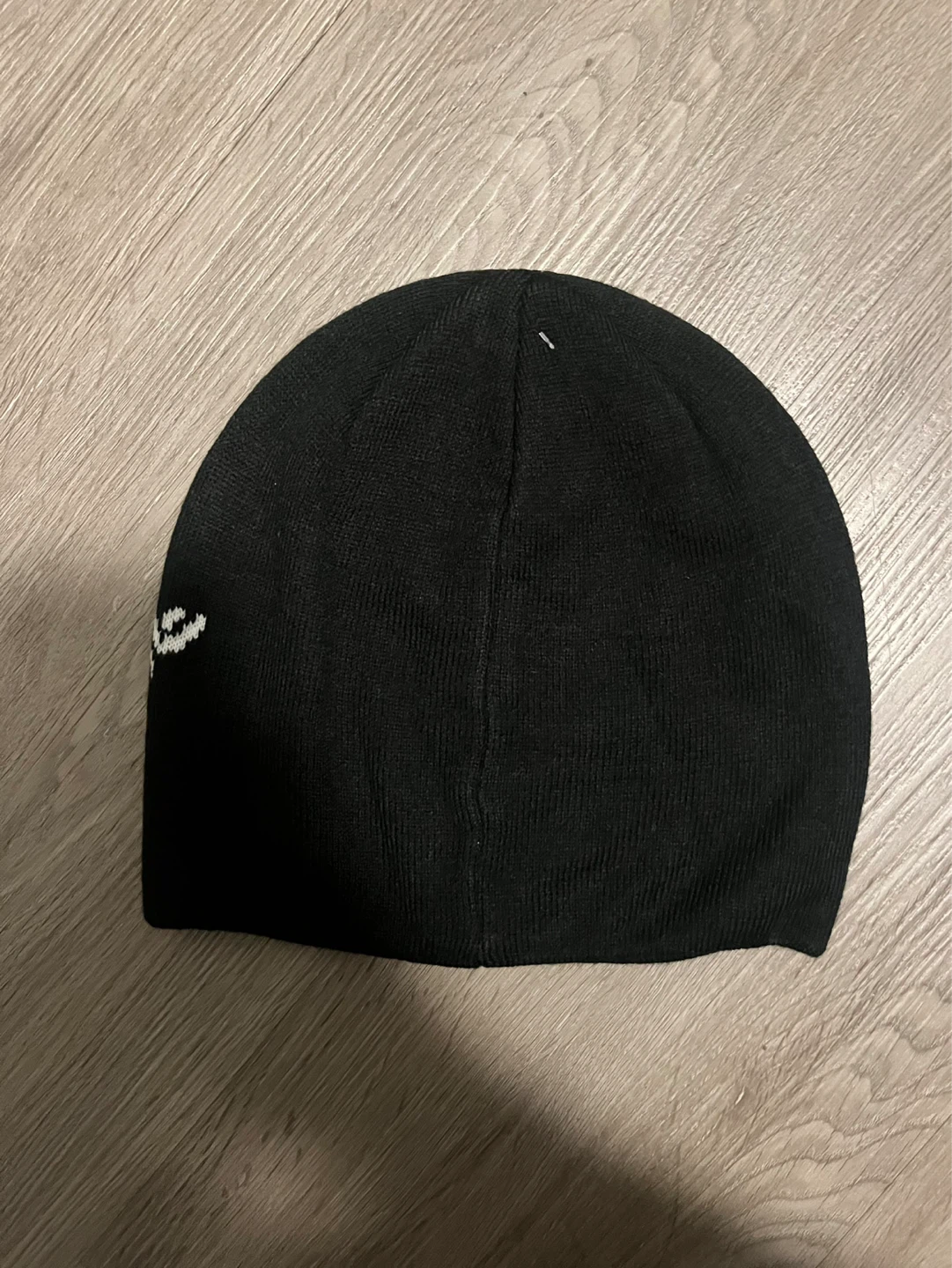 Arc’teryx Black Beanie 🔥 Brand New - photo 2