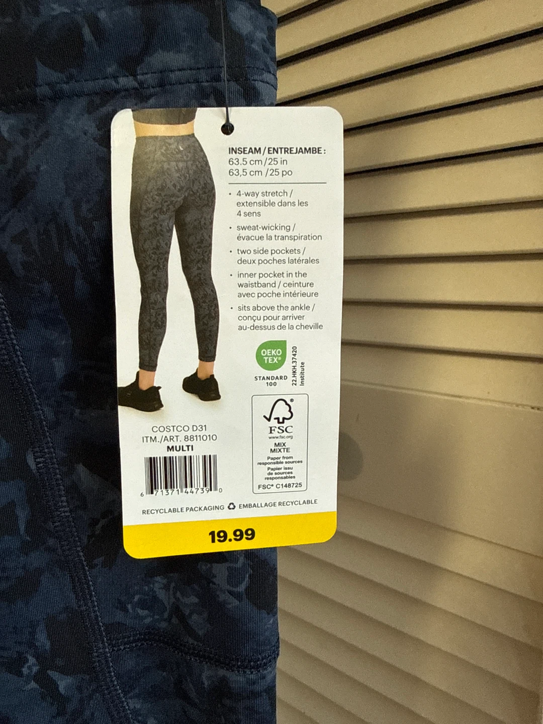 Lole Women's Leggings - photo 4