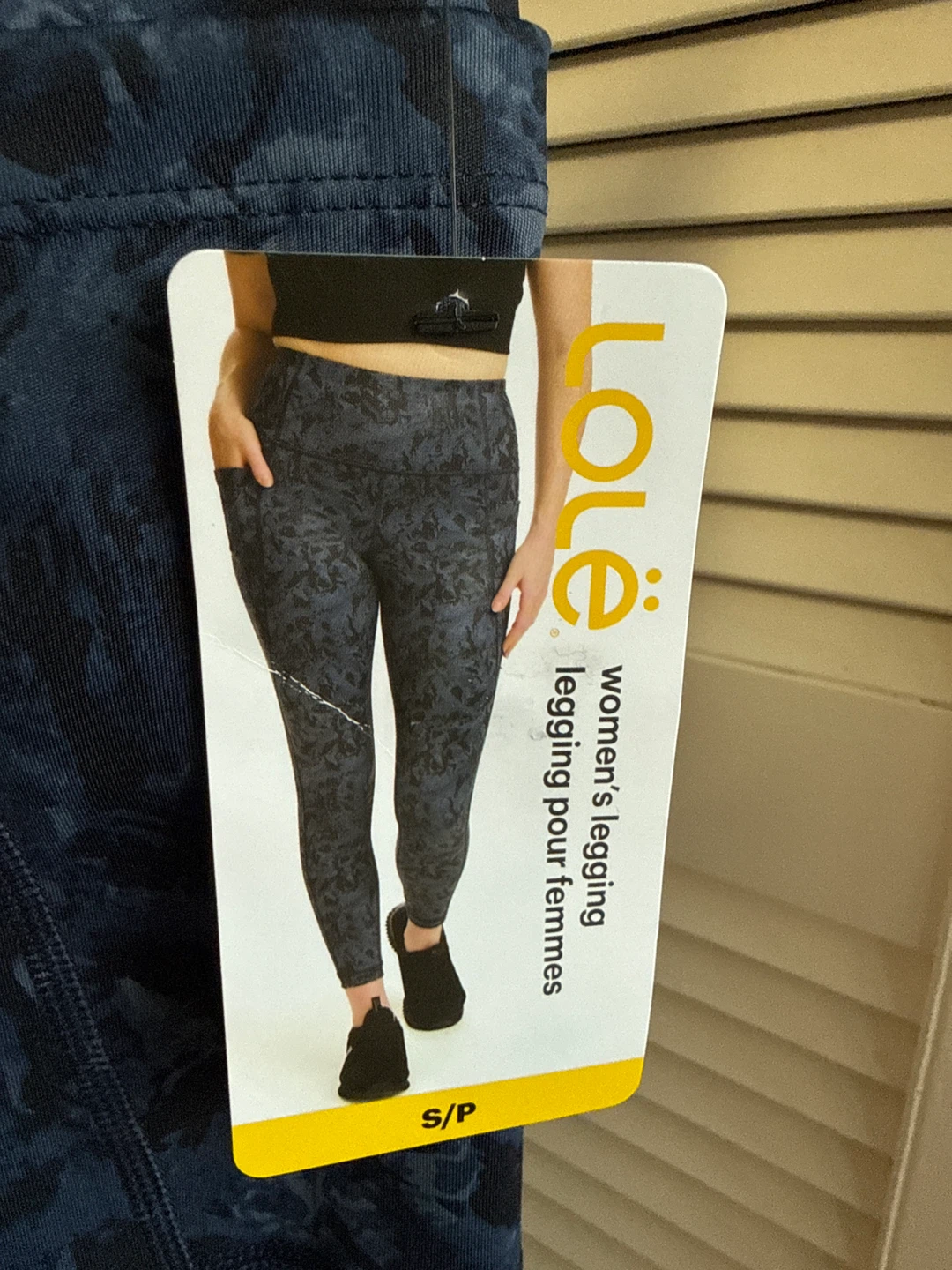 Lole Women's Leggings - photo 3