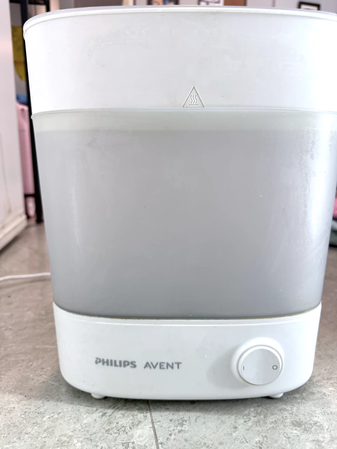 Philips Avent Sterilizer