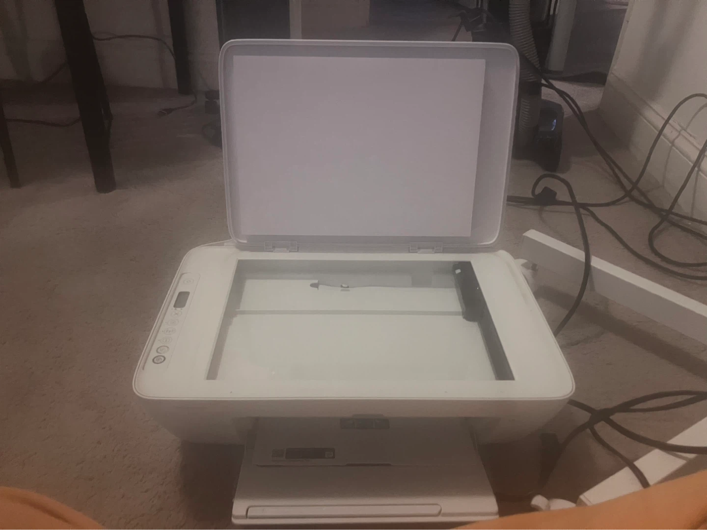 HP All-in-One Printer - photo 5