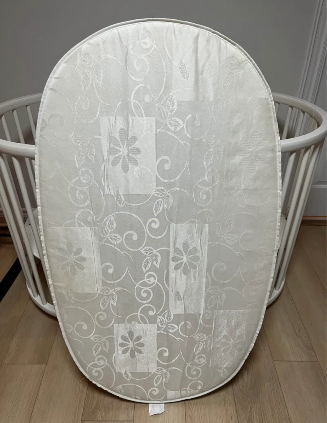 Stokke Sleepi Bed Crib and Mattress - photo 4