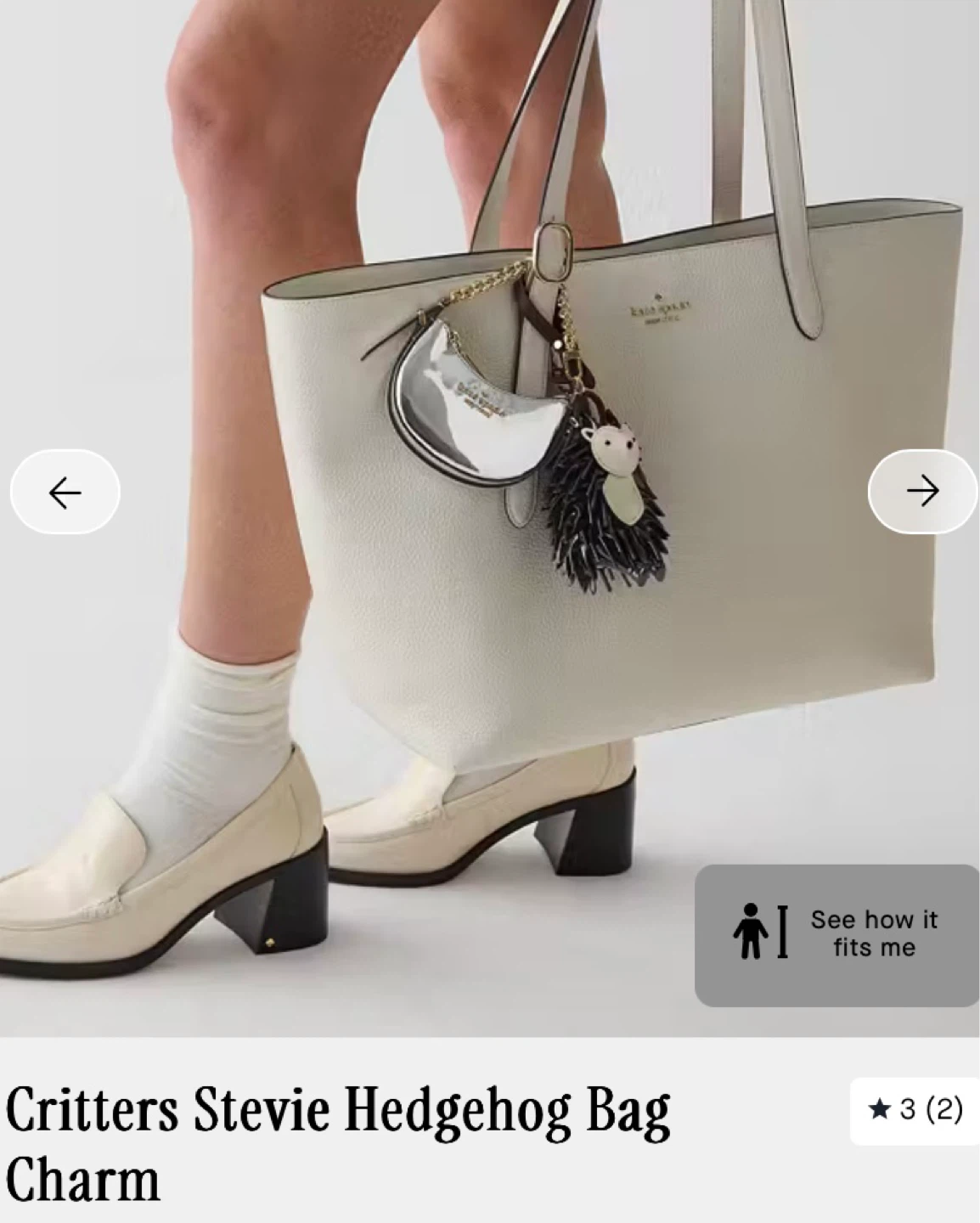🩷 Price Firm! New Large Kate Spade Pebble Leather Tote Bag 🩷