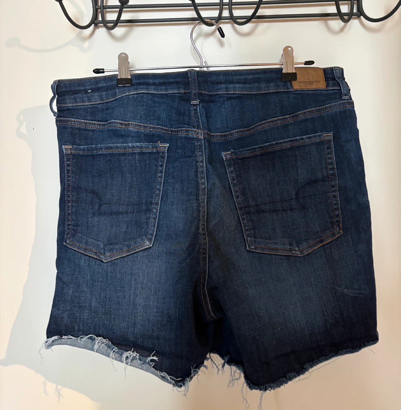 American Eagle Denim Shorts - photo 2