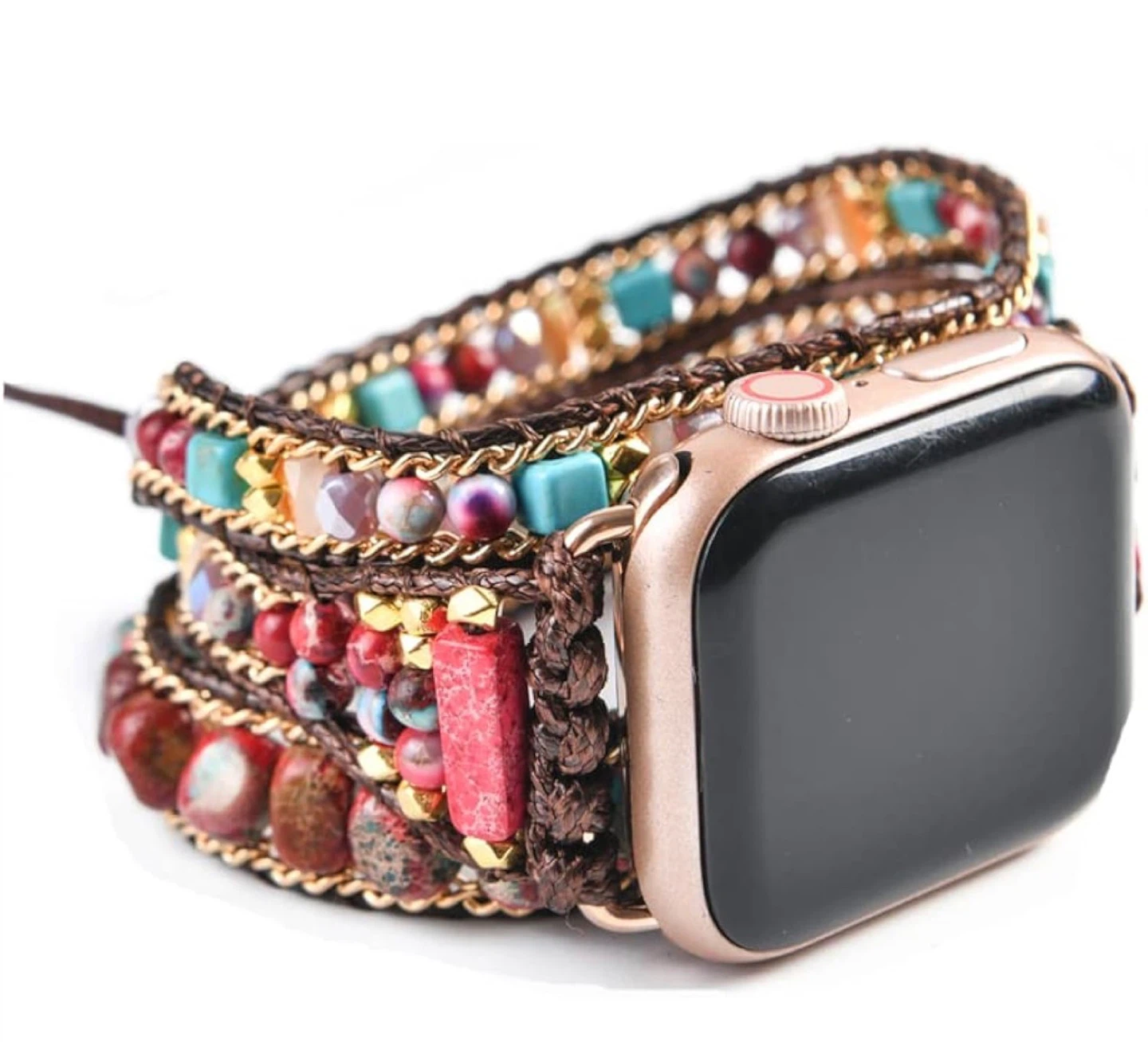 Watch Band for Apple Watch ,size 38mm/40 mm - photo 4