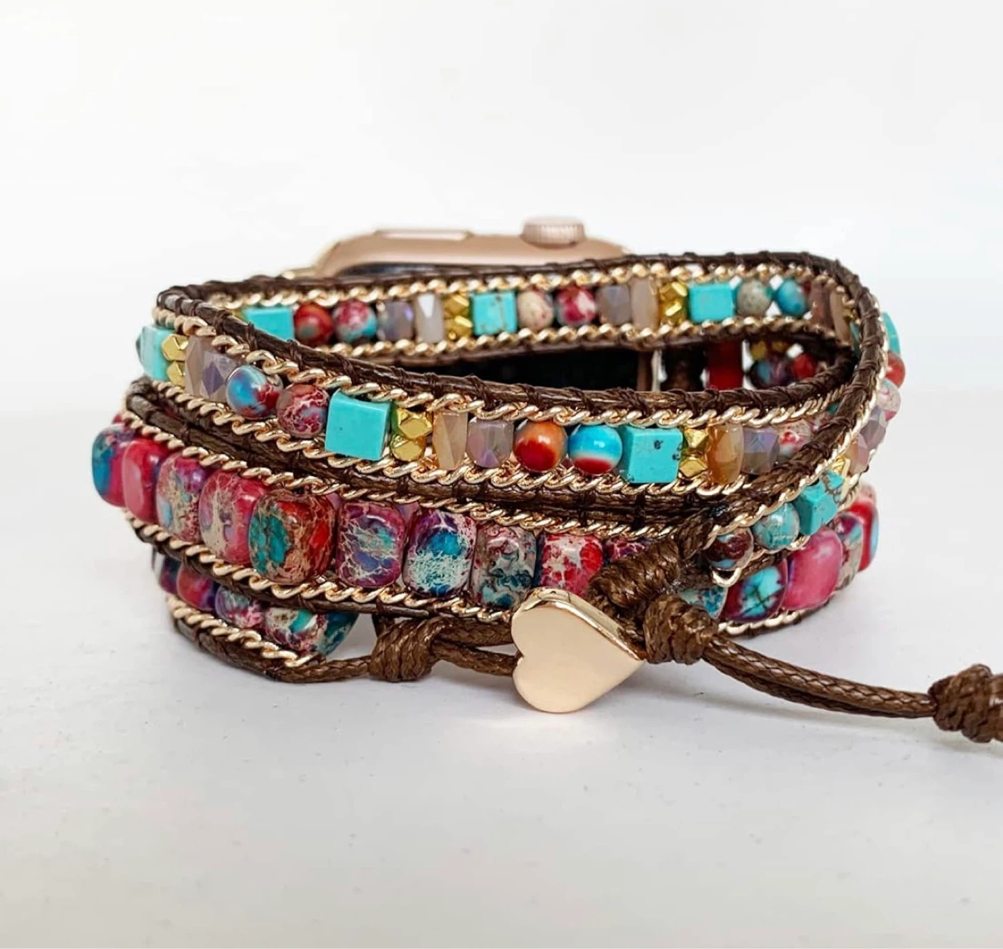 Watch Band for Apple Watch ,size 38mm/40 mm - photo 5