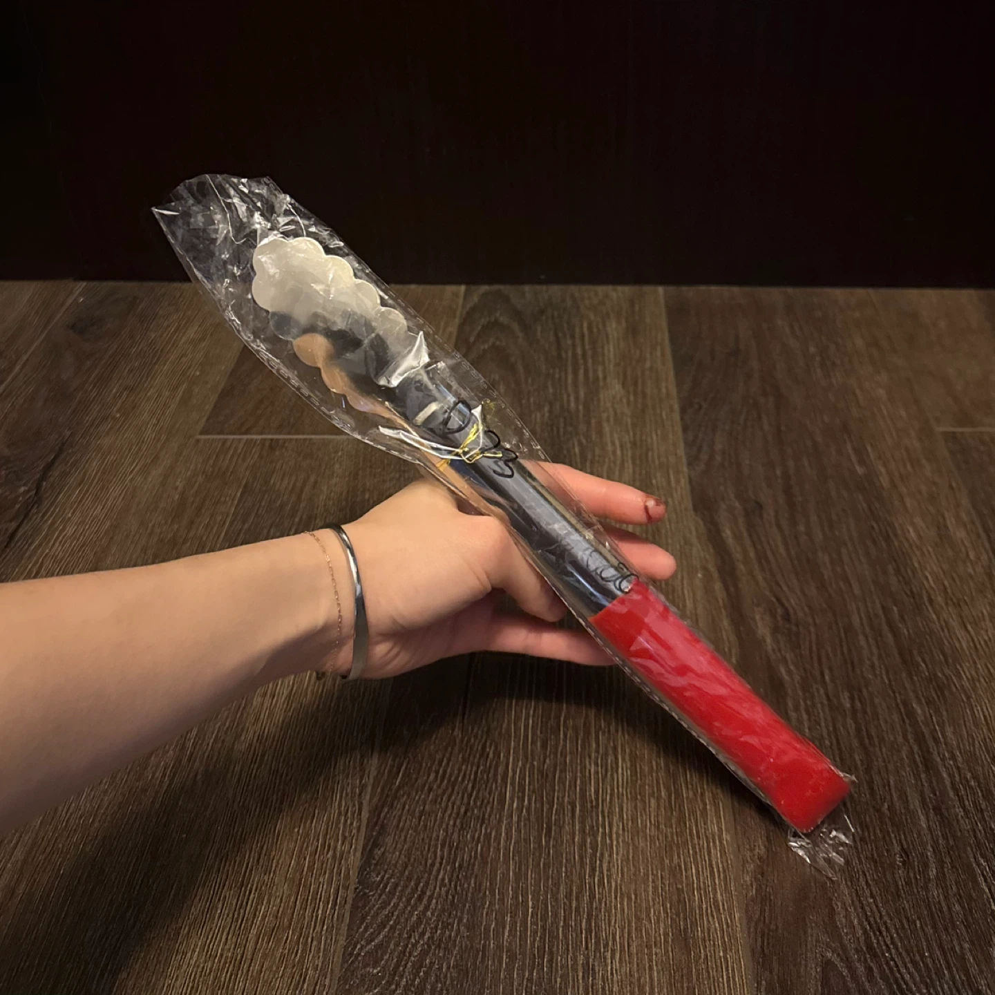 [BRAND NEW!] Large Kitchen Tongs
