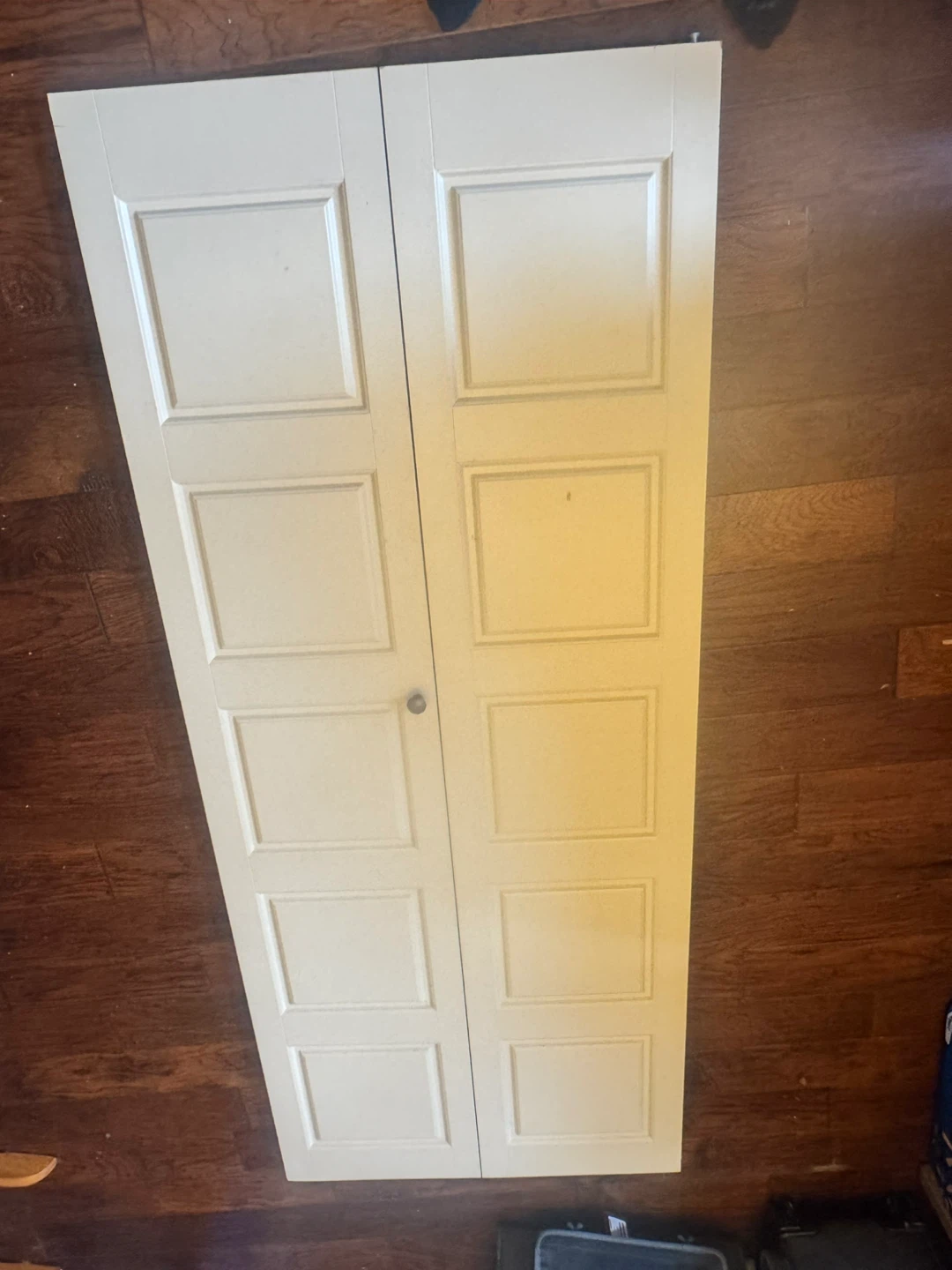Bi-Fold Door…used - photo 2