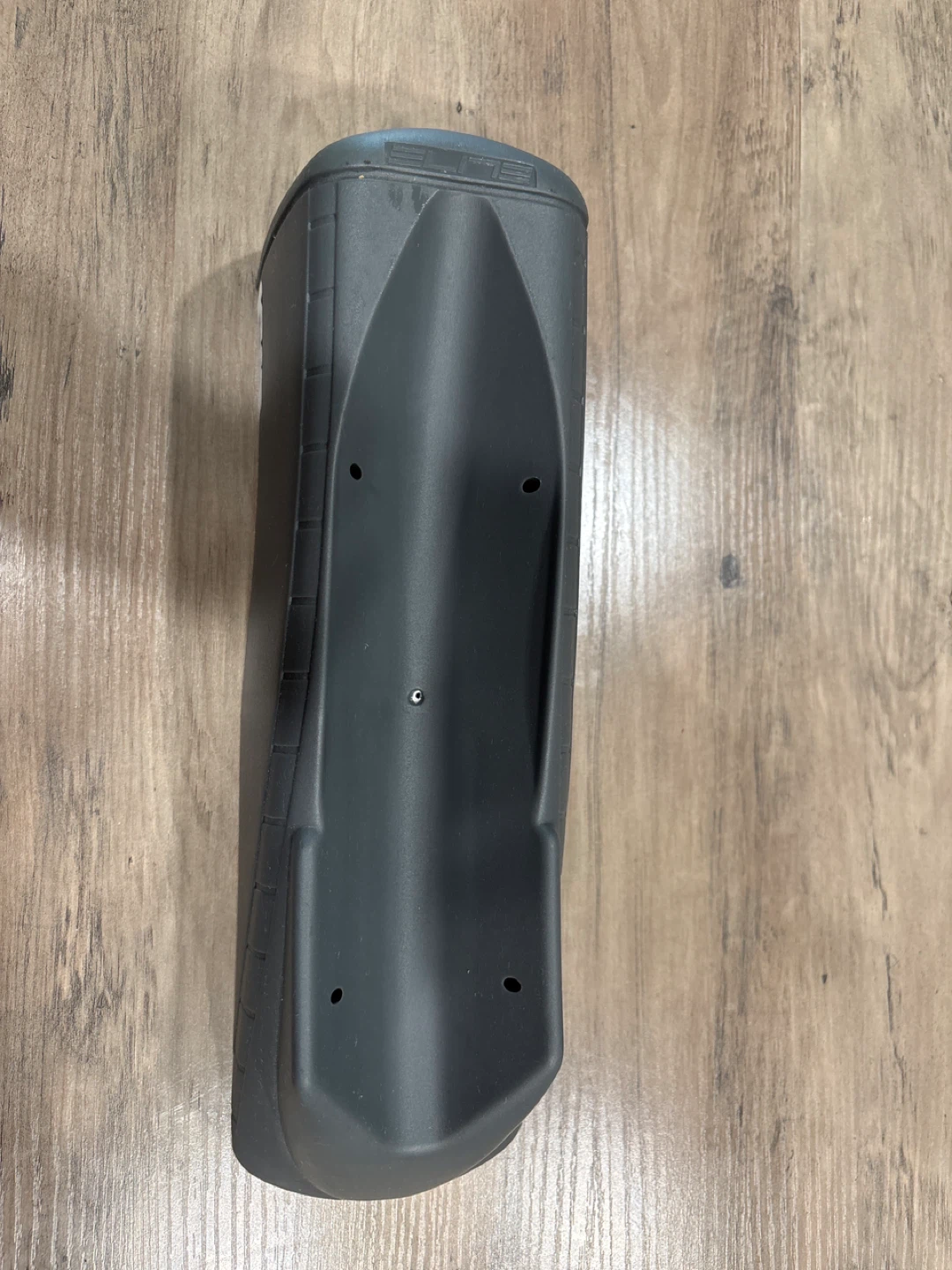 Thule bike trainers front wheel block Code 099178Z - photo 2