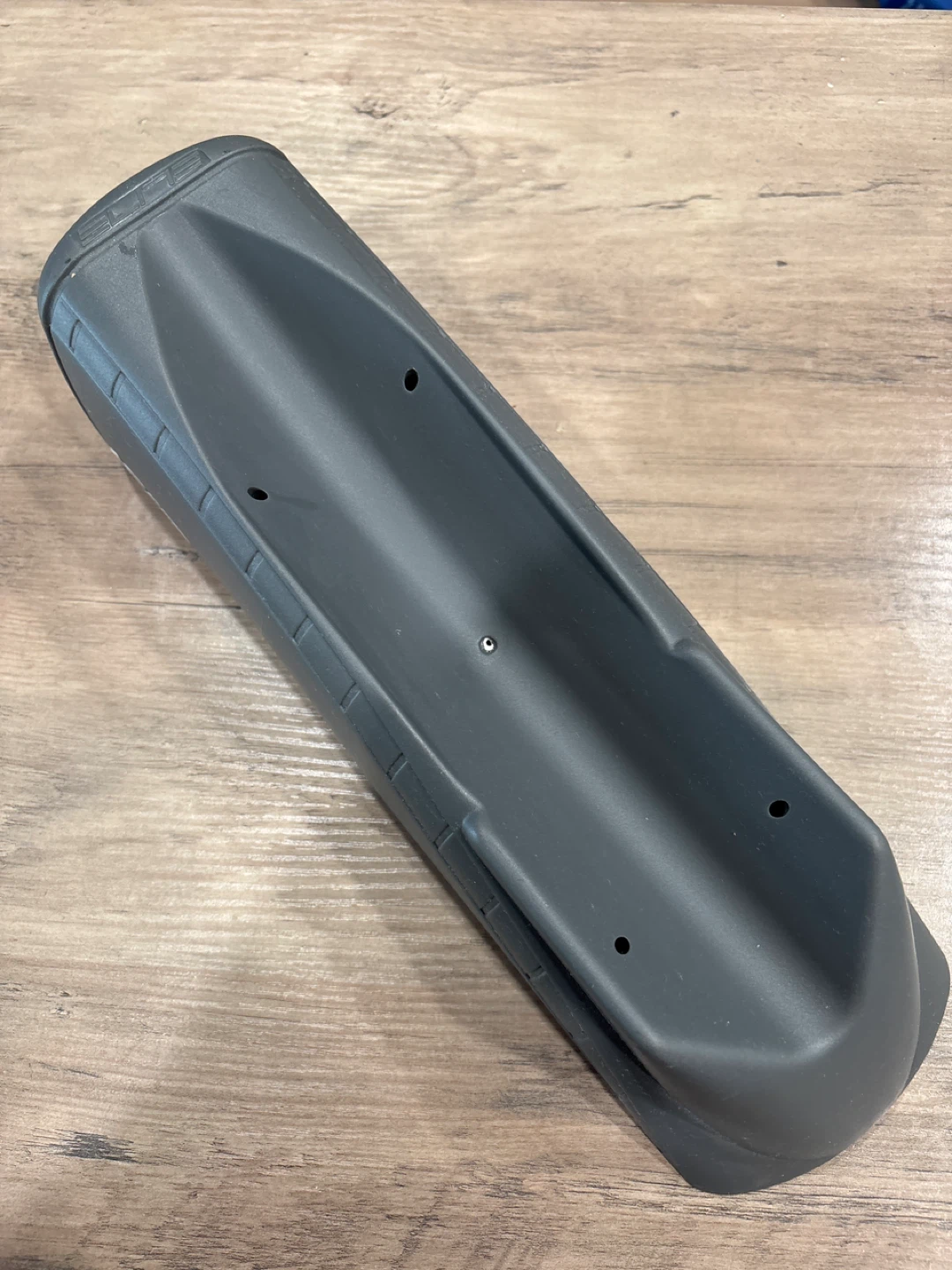 Thule bike trainers front wheel block Code 099178Z