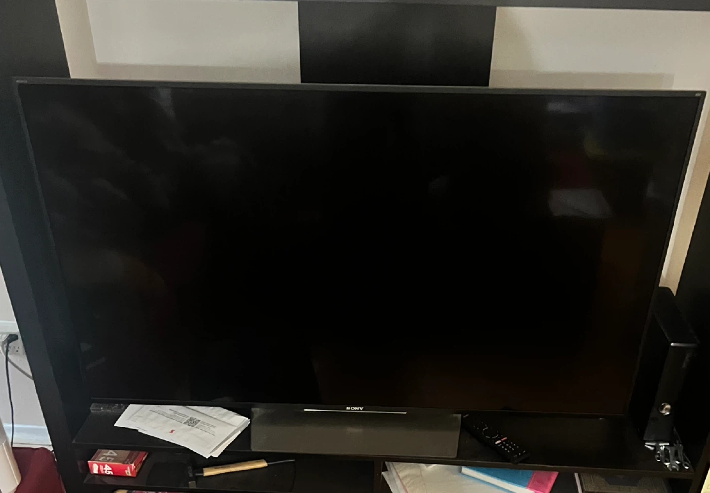 Sony TV - photo 2