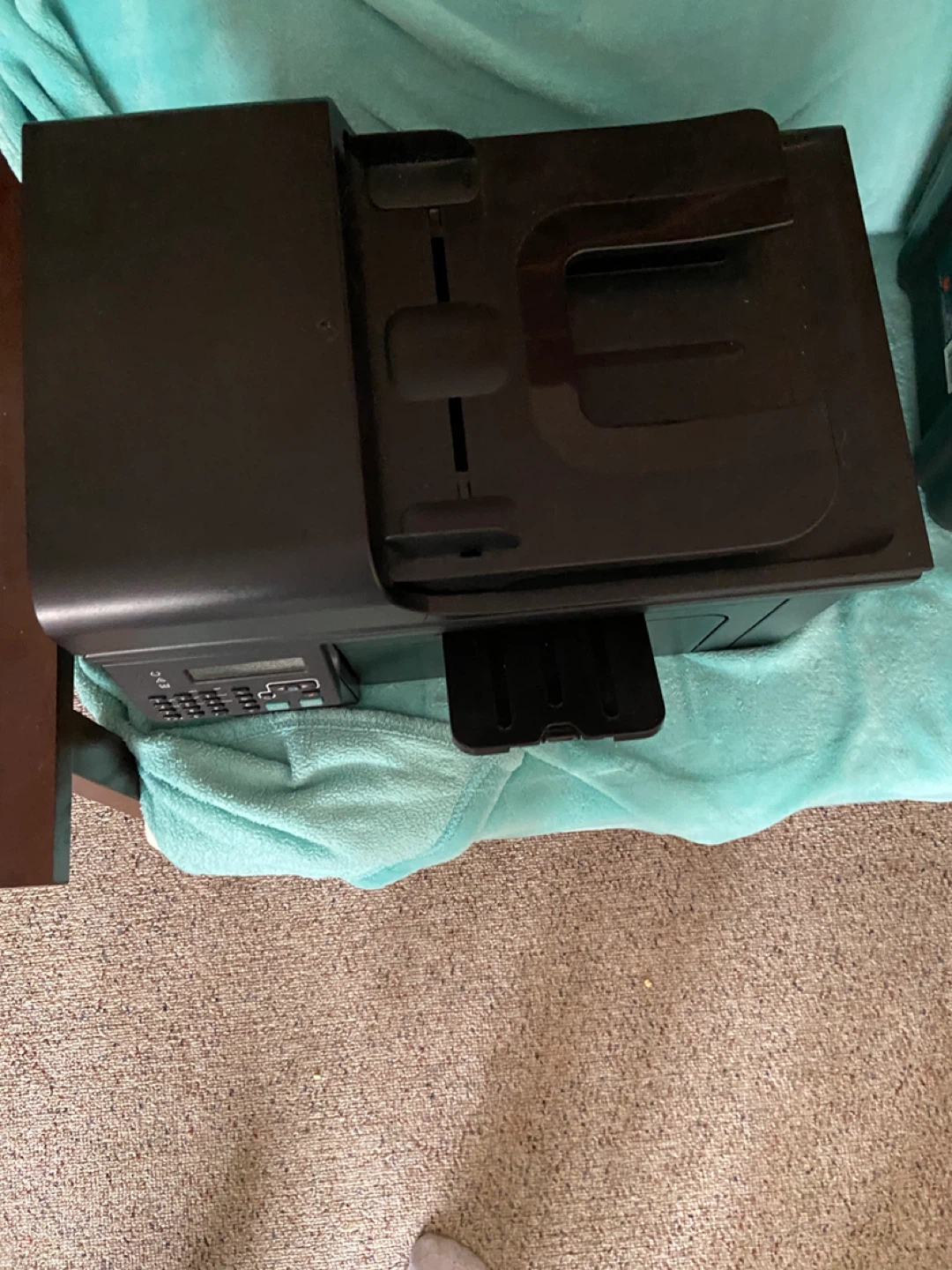 HP Laser Printer