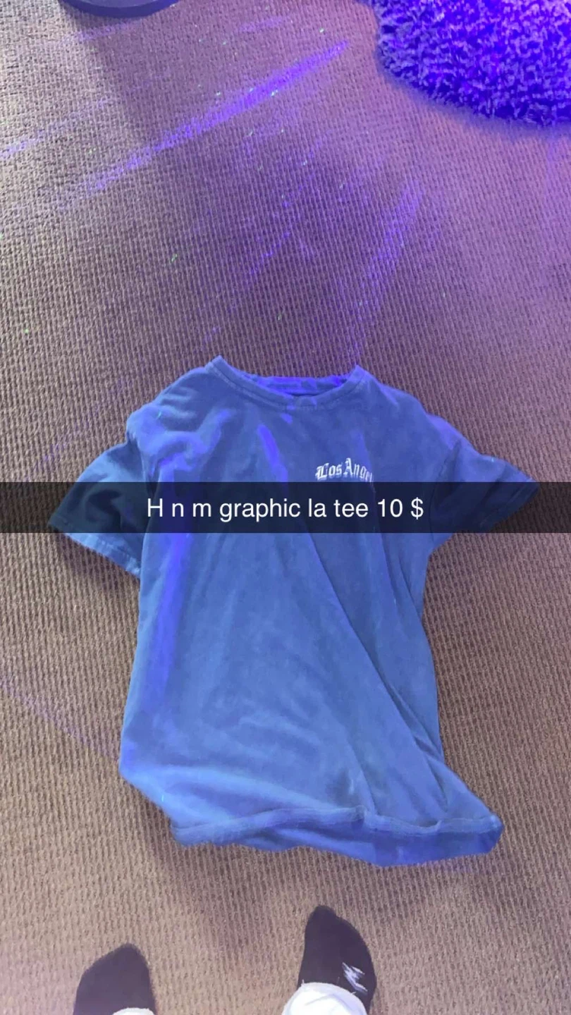 Vintage tees (new) - photo 2