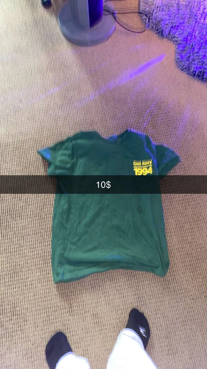 Vintage tees (new) - photo 5